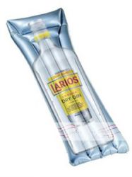 Colchoneta hinchable