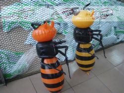 Mascotas hinchables
