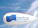 Zeppelin PU-5m Costa-Europa
