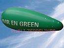 Zepelin 9 m pvc Las Colinas de Campoamor