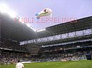 Zeppelin 5 m pvc Real Oviedo