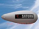 Zeppel�n 6 m pvc Saturn