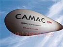 Zeppelin 5 m pvc Camac SA