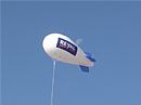 Zepelin 5 m pvc Reyal