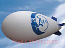 Zeppelin 5 m pvc Lua