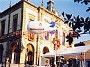 Zeppelin 5 m pvc Inmobiliaria Reinas
