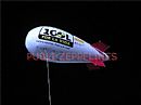 Zepelin 5 m pvc DGT Nou Camp