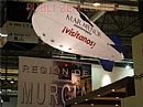 Zeppelin 5 m pvc Murcia