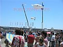 Zeppelin 6 m pvc GP Spain Class One