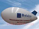 Zeppelin PU-4m Metalco