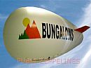 Zeppelin 9 m nylon Camping Pe�a Monta�esa