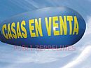 Zeppelin 6 m Casas en Venta