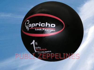 Esferas PVC 3 m Capricho Look Fashion