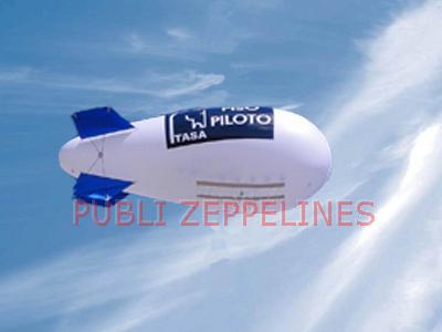 Zeppelin NYLON-6m Grupo-Tasa