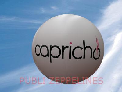 EPVC 3m Capricho