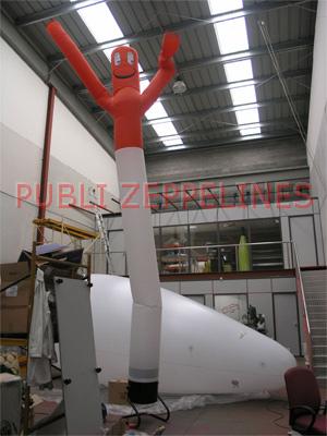 Dancer 5 m