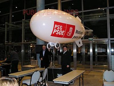 ZRC 4,5m PSOE Galicia