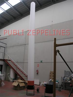 Tubie 8 m