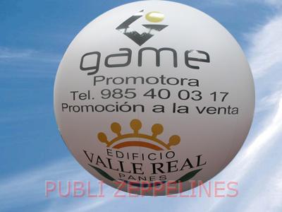 EPVC 3 Game Promotora