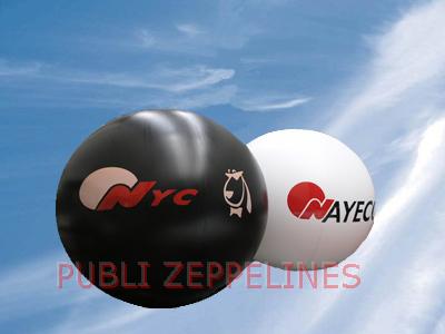 EPVC 2.5m Nayeco