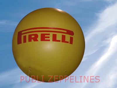 Bales PVC 3.5m Pirelli