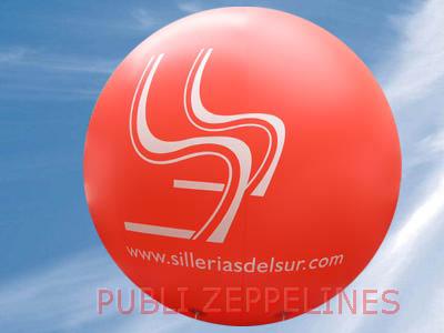 EPVC 3.5m Silleras del Sur
