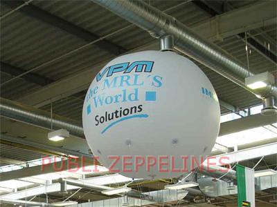 Bales PVC 3m IMEM Ascensores