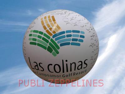 Bales PVC 3.5m Las Colinas de Campoamor