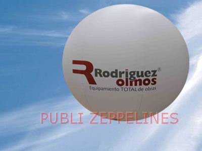 Bales PVC 3m Rodrguez Olmos