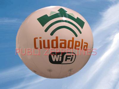 EPU 3m Ciudadela Wifi