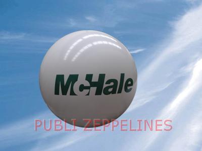 Bales PU 2 m MC Hale