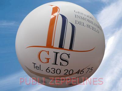EPVC 3m GIS