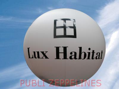 EPVC 3m Lux Habitat