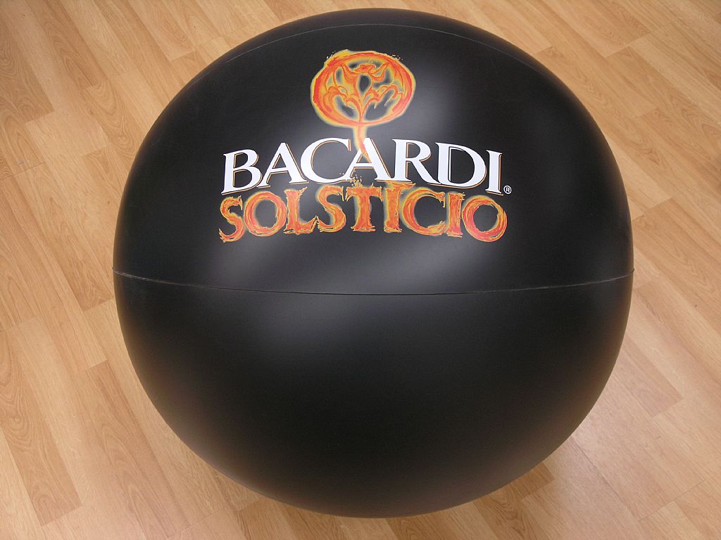 Bacardi