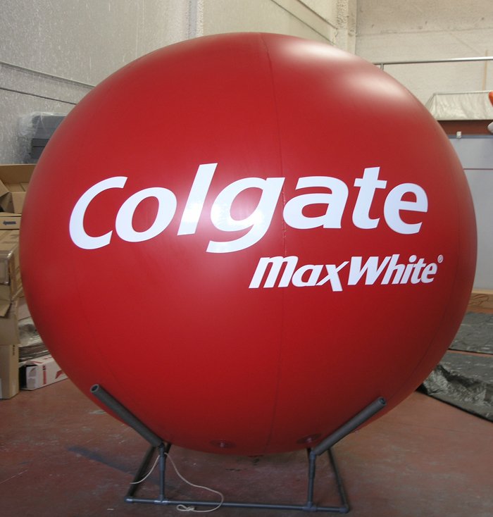 Colgate