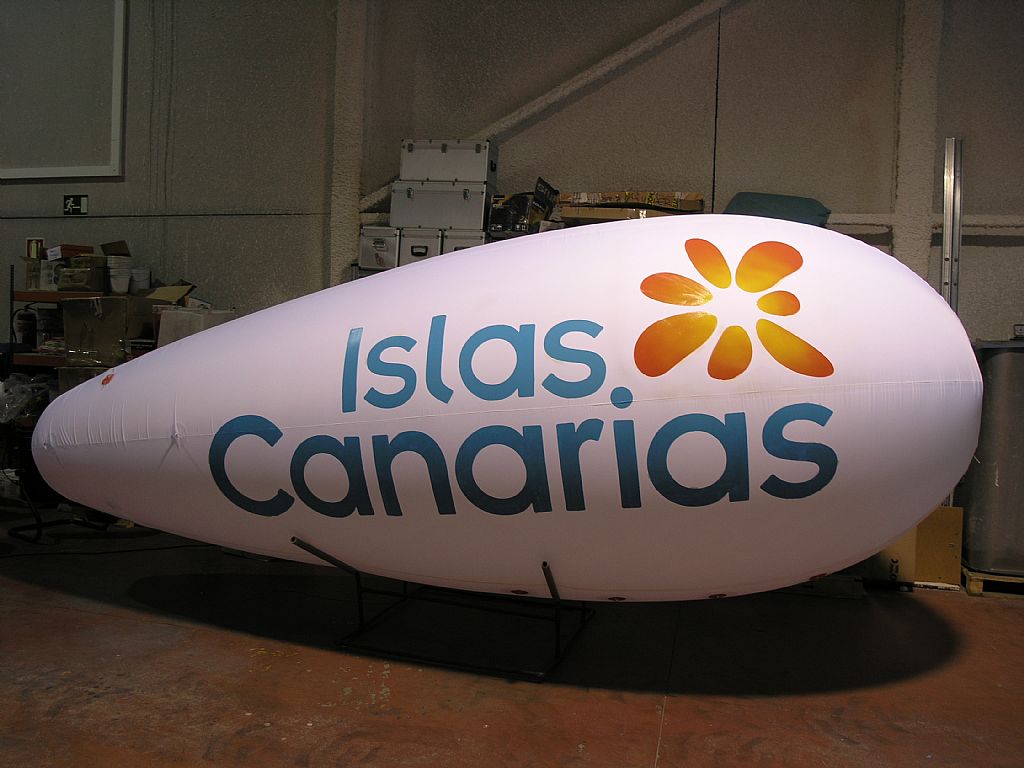 Islas Canarias