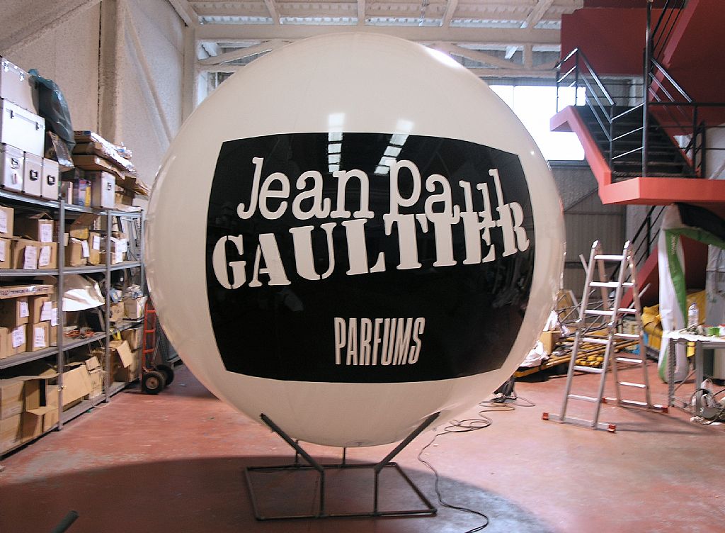 Jean P. Gaultier
