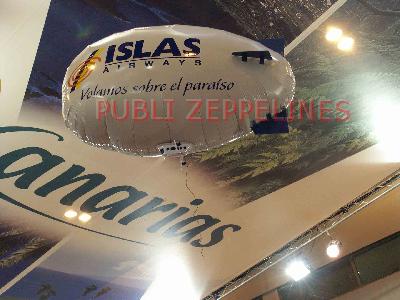 ISLAS AIRWAYS